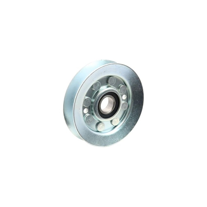 SECURA Tensioner Pulley Diameter 89 mm Compatible with John Deere