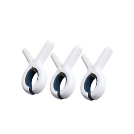 ALLVD Futon Scissors, Large, Strong, Stylish, Veranda, Wide, Washing Scissors, Prevents Futon from Slipping, Windproof, Anti-Slip, Laundry Drying, Futon Fixture, Non-Slip, Outdoor Drying, Durable (Set