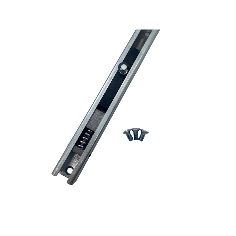 CRL Jackson Slide Channel Assembly for Use in Offset Installation