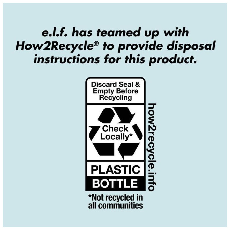 Holy Hydration! Daily Cleanser