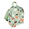 Rex London Cats Design Mini Backpack