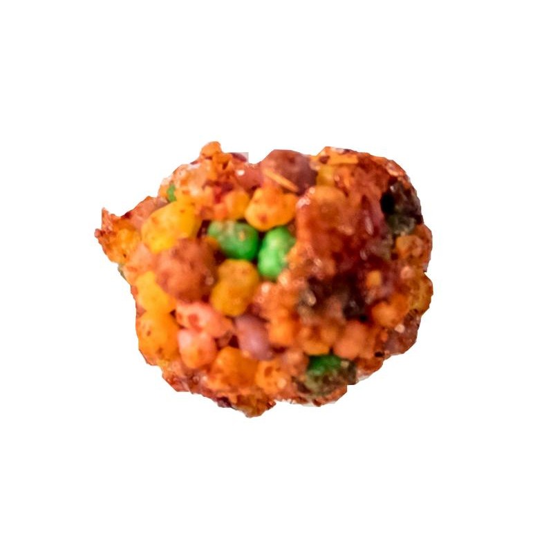 Chamoy Nerdz - Spicy Mexican Chamoy Candy, 8 oz. -