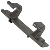 Door Hinge 2905730100 Compatible with / Replacement Part for Beko