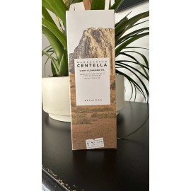 Korean skin care Skin 1004 madagascar centella light cleansing oil 200ml /6.76FL.oz.