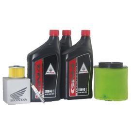 1988-1990 HONDA TRX300 FOURTRAX 300 Tune Up Kit