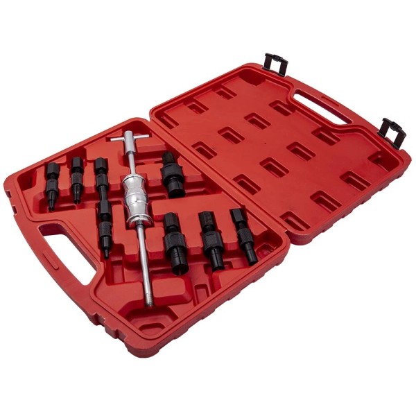 BFO 9*Inner Blind Hole Bearing Puller Remover Set Slide Hammer