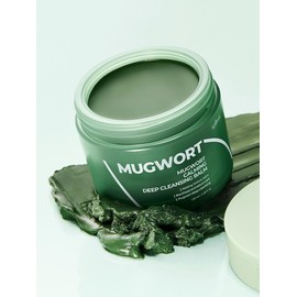 Isntree Mugwort Calming Deep Cleansing Balm 100ml / 이즈앤트리 머그워트 카밍 딥 클렌징 밤 100ml