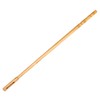 Lovermusic Wood Flute Sweeping Rod Sweeping Stick Tool for Flute