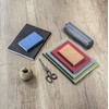 Clairefontaine - Ref 79543C - Age Bag Clothbound Notebook (192