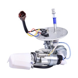 Hodflop 15100-39G10 Fuel Pump Assembly Compatible with Suzuki Boulevard M50 M50B VZ800 2005-2019 Replace# 1510039G10