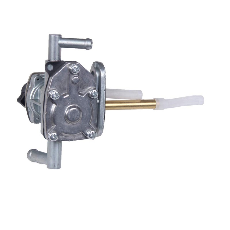BH-Motor NEW Fuel Valve Petcock For 2002-2007 Suzuki Eiger 400