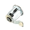 LST 2 x Lock Cylinder Door Lock Front Left Right