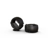 GORILLA JAW GorillaJaw™ DOT1 Barbell Clamps 1 inch (25mm) Quick