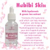 Habibi Skin Babad Soap + Whitening Sunscreen SPF50 + Brightening