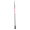 Garelick 94112:02 Telescopic Extension Pole, 12'