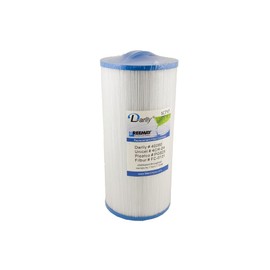 Darlly 40260 PGS25 Hot Tub Spa Filter SC717 - FC-0131-4CH-24