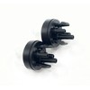 (2/Pack) 3 Line Primer Bulb 753-08319 Replacement for MTD 753-08319,