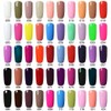 Vishine Soak-Off UV LED Gel Polish Nail Art Manicure Lacquer