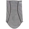 Columbia CU0166 Neck Warmer Deflector Neck Gaiter, Black