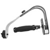 Handheld Video DSLR Camera Stabilizer Aluminum Alloy Bow Shape Stabilizer