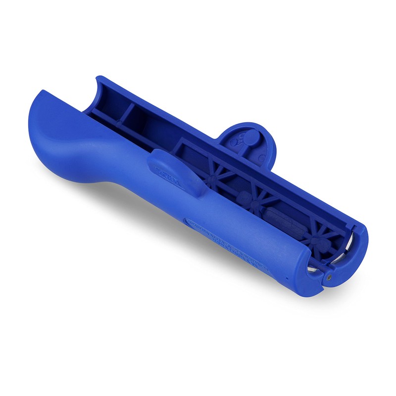 REV Cable Pliers, Wire Stripper Diameter 8-13 mm for Hard