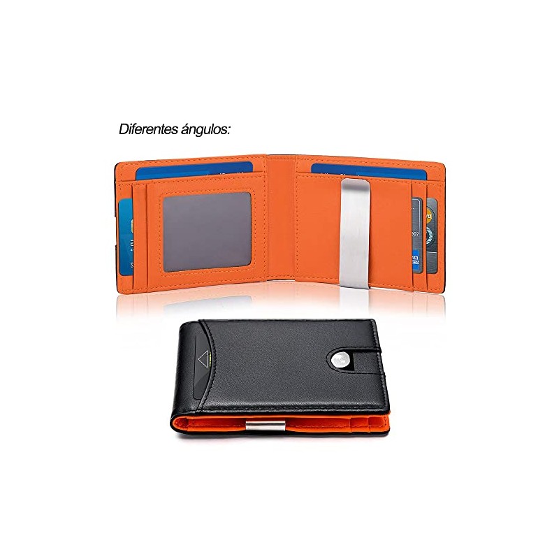Westies Cartera para Mujer Café HBKENIAWE