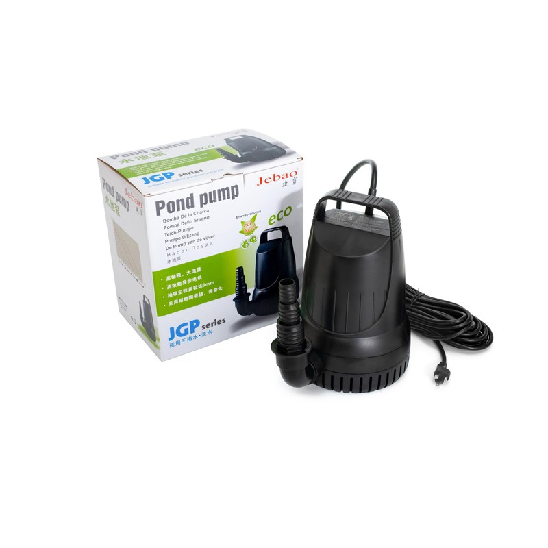 Jebao Magnetic Drive Waterfall Pump (4200 GPH)