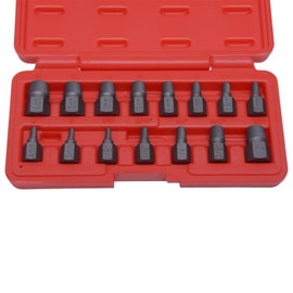 Hess eLink® Be 100 Special Screw Extractor Set (Set of 15
