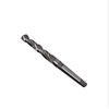 TOOLSTAR Morse Taper Shank Drill Bit, 18.5mm CNC HSS High