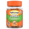 Haliborange Orange Multivitamin Softies 30 Capsule