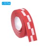 PATIKIL Pack of 10 Table Tennis Edge Tape Side Band