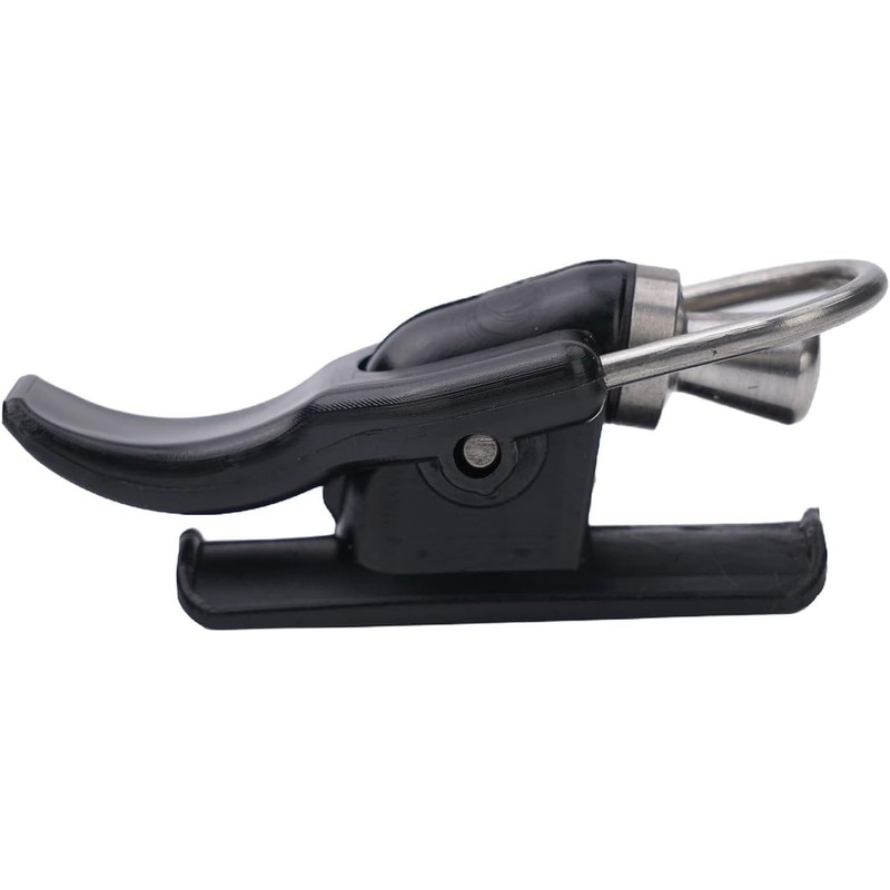 Sea Fishing Casting Trigger, Cannon Clip, Thumb Button, Fixed Spool