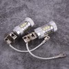 H1 H3 LED Fog Light Bulbs, 24V H3 LED Bulb,