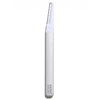 Professional Dermaplaning Tool for Women – Metal Handle, Replaceable Blade,