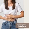 ENZIMAS DIGESTIVAS CON PREBIOTICOS - Maklen Enzimas Digestivas de Papaína
