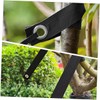 Totority 3sets Tree Support Straps Grommet Ties for Staking and