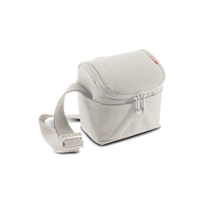 Manfrotto Stile V Amica 40 Camera Shoulder Bag - Dove