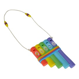 Simba 109358842 Wissper Original Panpipe from TV Show
