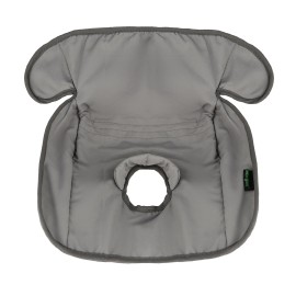 lebogner Child Car Seat Saver Waterproof Liner by Lebogner - 100% Leak Free Pad for Baby