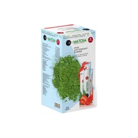 Matcha Premium Japanese - Matcha Powder 20 sachets Single Serving Sticks