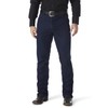 Wrangler Men's Western Regular Boot Cut Jean,Navy Stretch,30x30