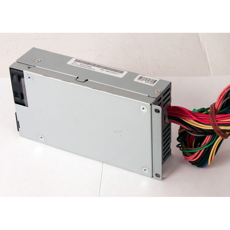 SPI FSP200-50PL-B 200W Flex ATX 20-PIN 4CM BB Fan Power