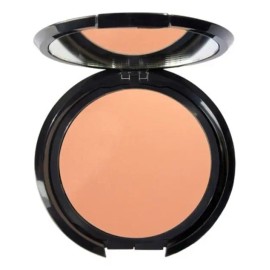 Polvo Compacto Bissú para Rostro, Tono 8 Wheat