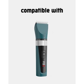 UL Listed Charger for oneisall Cat Clippers YP-7268, oneisall Charger Replacement for Cat Grooming Supplies, 3.3ft Power Cord, 1 Cleaning Brush