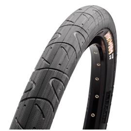 MAXXIS - Hookworm Wire Clincher Tire | 29 x 2.5 | Single | Black