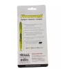 Bazic Fluorescent Highlighter resaltador surligneur Chisel Tip 5 pc