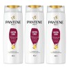 Shampoo Pantene Control Caída 400ml