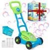 Playbees Bubble Lawn Mower for Toddlers1-3 Great boy Kids Push