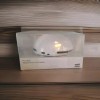 GreenWelcome Time Machine Air Purifier Portable Negative Ion GW3909 USB
