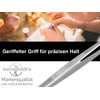 Professional Tweezers Straight 10.5 cm to 60 cm with Inner